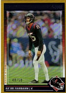 Ka'imi Fairbairn