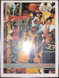 Kobe Bryant