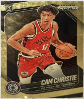 Cam Christie