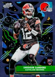 Shedeur Sanders
