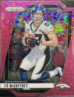 Ed McCaffrey