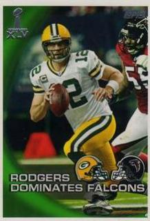 Aaron Rodgers