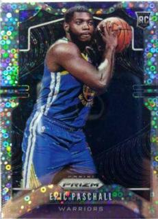 Eric Paschall