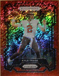 Kyle Trask