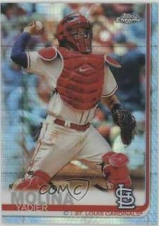 Yadier Molina