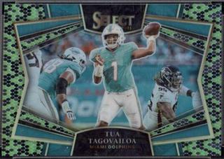 Tua Tagovailoa