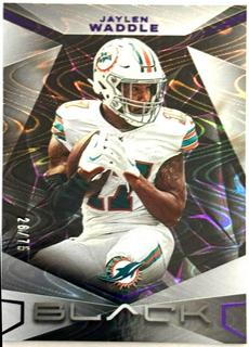 Jaylen Waddle