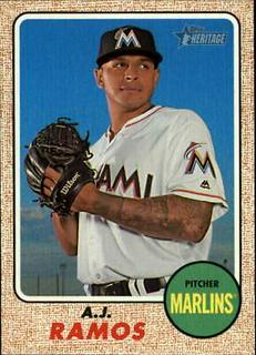 A.J. Ramos