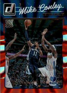 Mike Conley