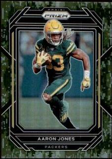 Aaron Jones