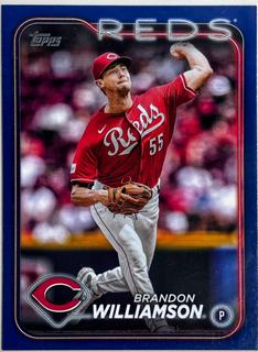 Brandon Williamson