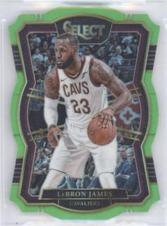 LeBron James