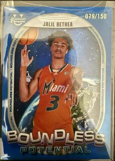 Jalil Bethea