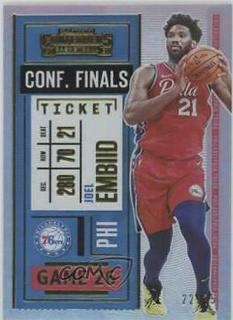Joel Embiid