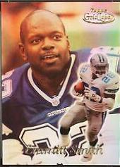 Emmitt Smith