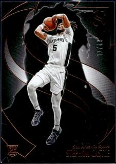 Stephon Castle