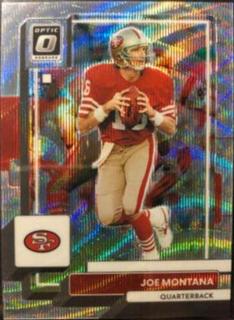 Joe Montana