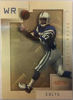 Reggie Wayne