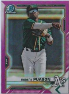 Robert Puason