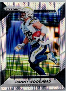 Danny Woodhead