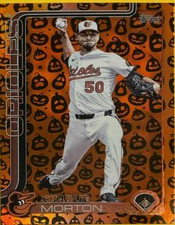 Charlie Morton