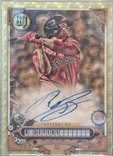 Rafael Devers