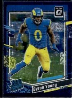 Byron Young (LB)