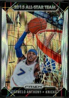 Carmelo Anthony