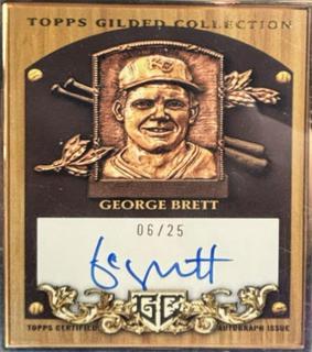 George Brett