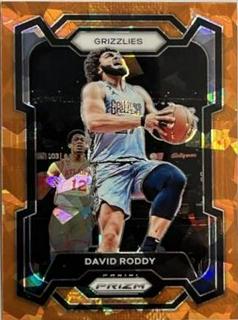 David Roddy