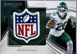 Breece Hall
