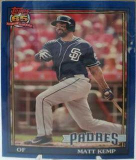Matt Kemp