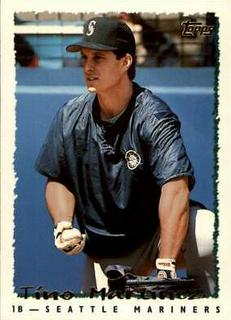 Tino Martinez