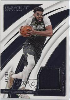 Karl-Anthony Towns