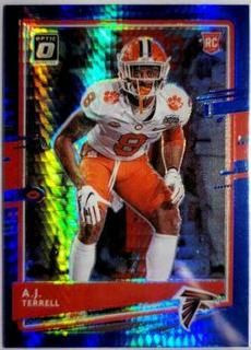 A.J. Terrell
