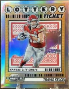 Travis Kelce