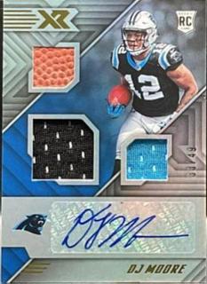DJ Moore