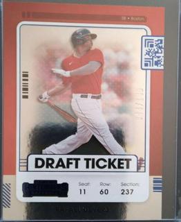 Rafael Devers
