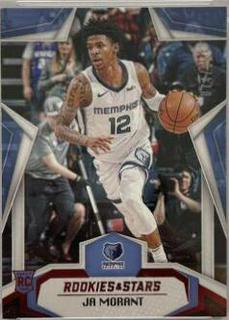 Ja Morant