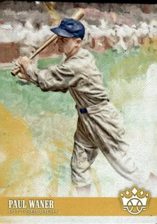 Paul Waner