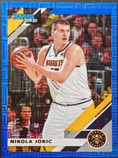Nikola Jokic