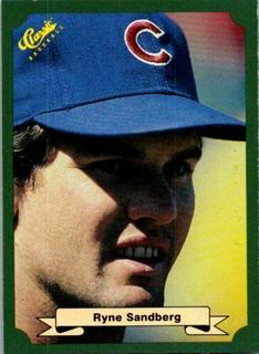 Ryne Sandberg