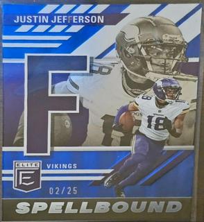 Justin Jefferson