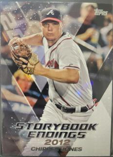 Chipper Jones