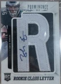 Zach Ertz #200