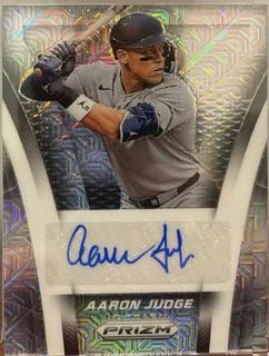 Aaron Judge