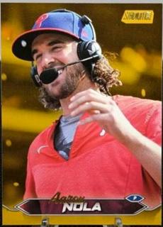 Aaron Nola