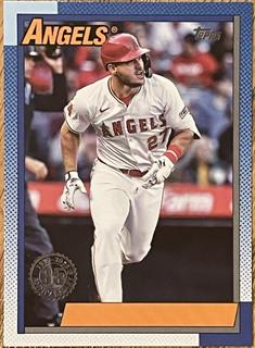Mike Trout