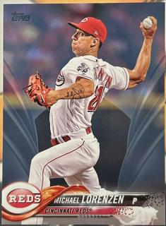 Michael Lorenzen