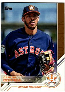 Carlos Correa